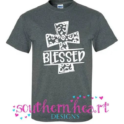 Blessed T Shirt