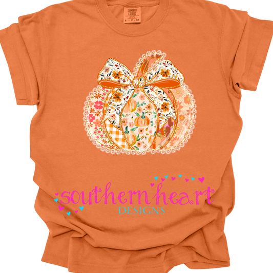 Cute Pumpkin TShirt